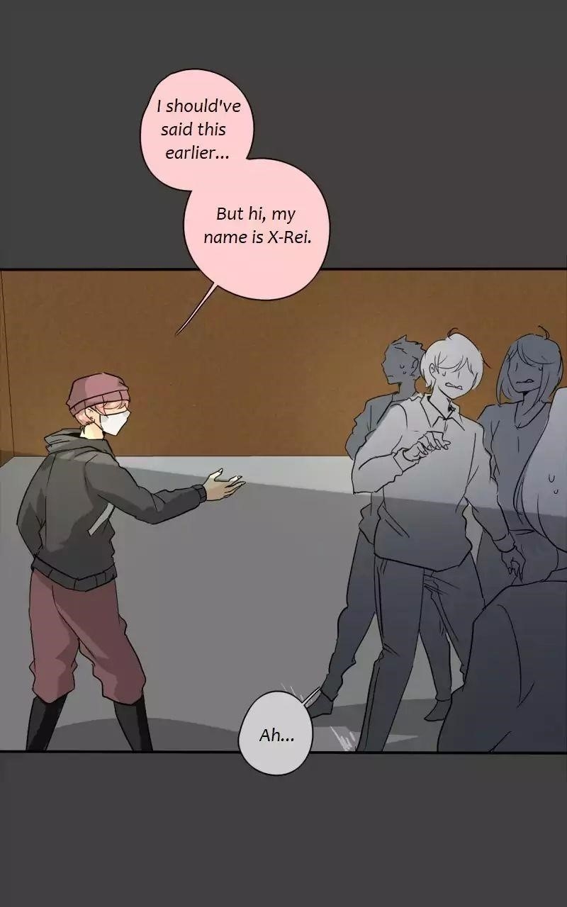 UnOrdinary Chapter 102 - Page 59 in English