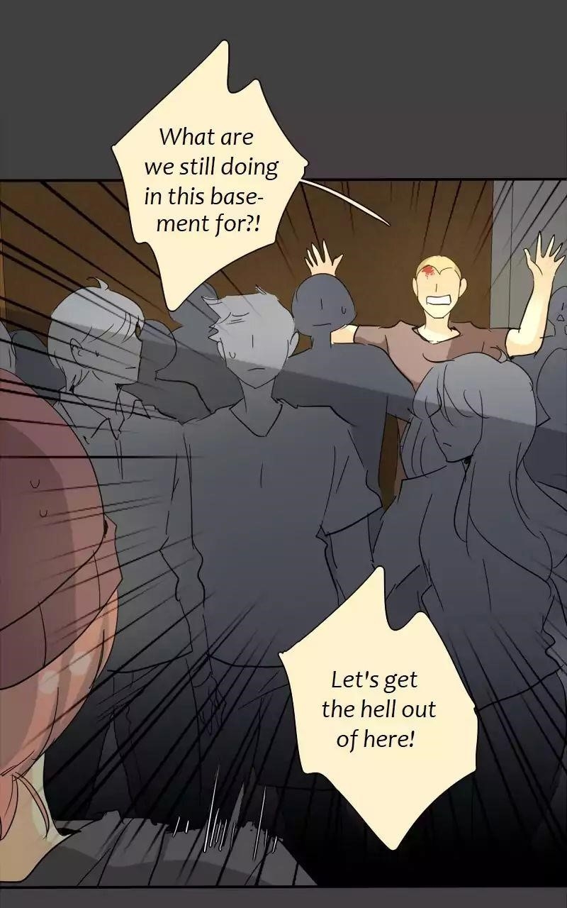UnOrdinary Chapter 102 - Page 80 in English