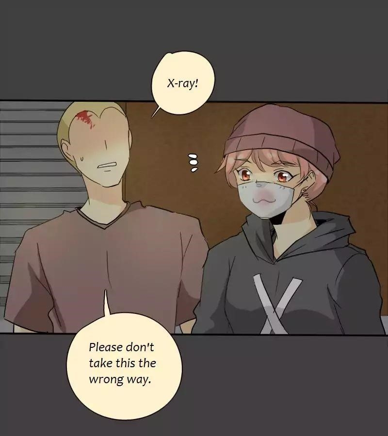 UnOrdinary Chapter 102 - Page 87 in English