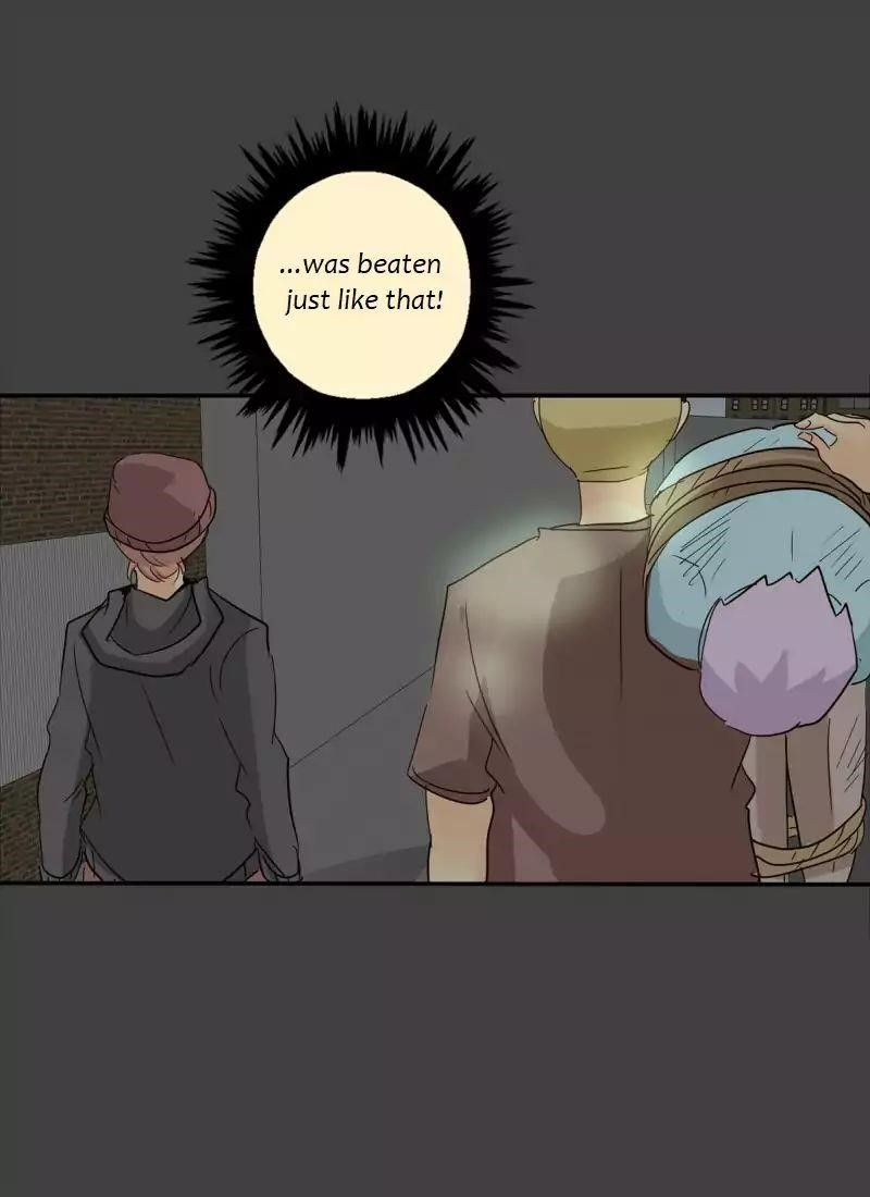 UnOrdinary Chapter 102 - Page 9 in English
