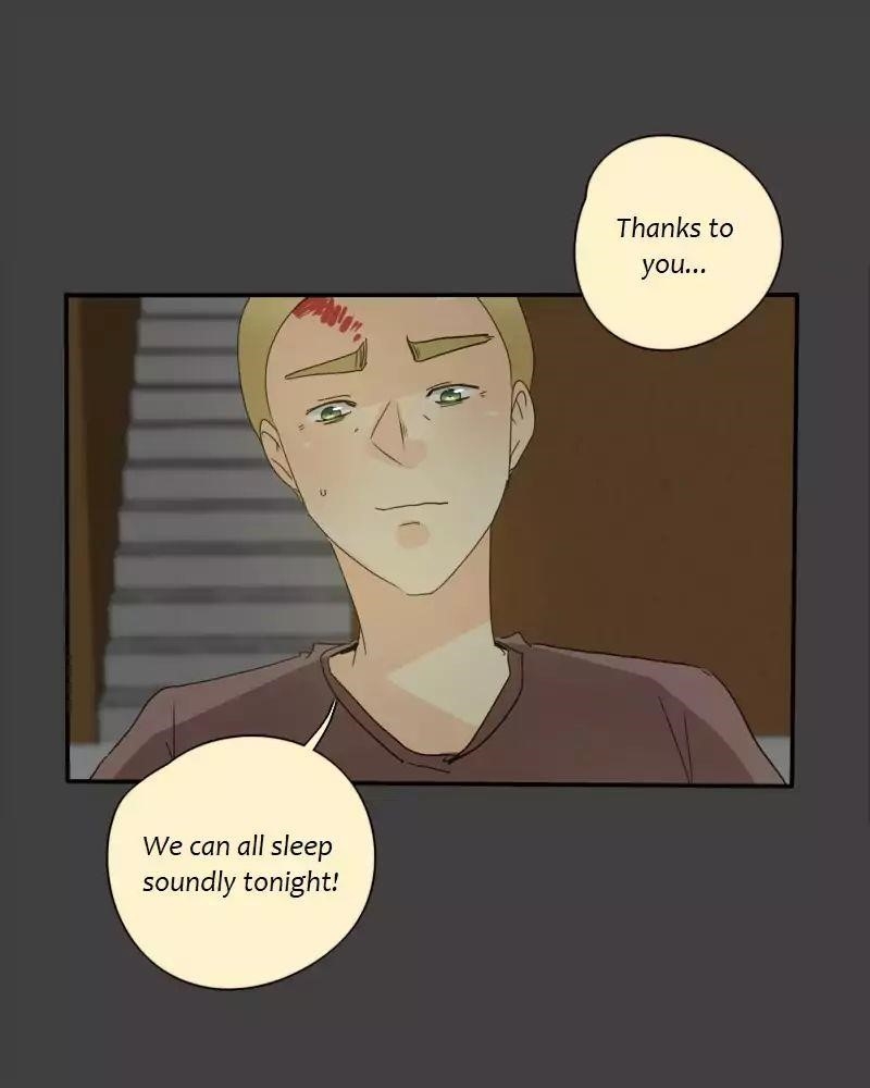 UnOrdinary Chapter 102 - Page 90 in English