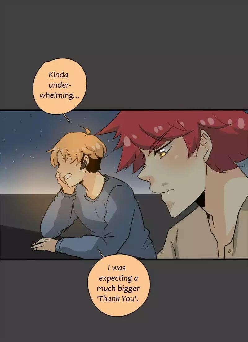 UnOrdinary Chapter 102 - Page 93 in English