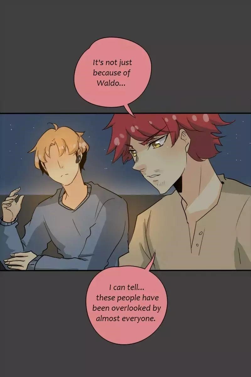 UnOrdinary Chapter 102 - Page 97 in English