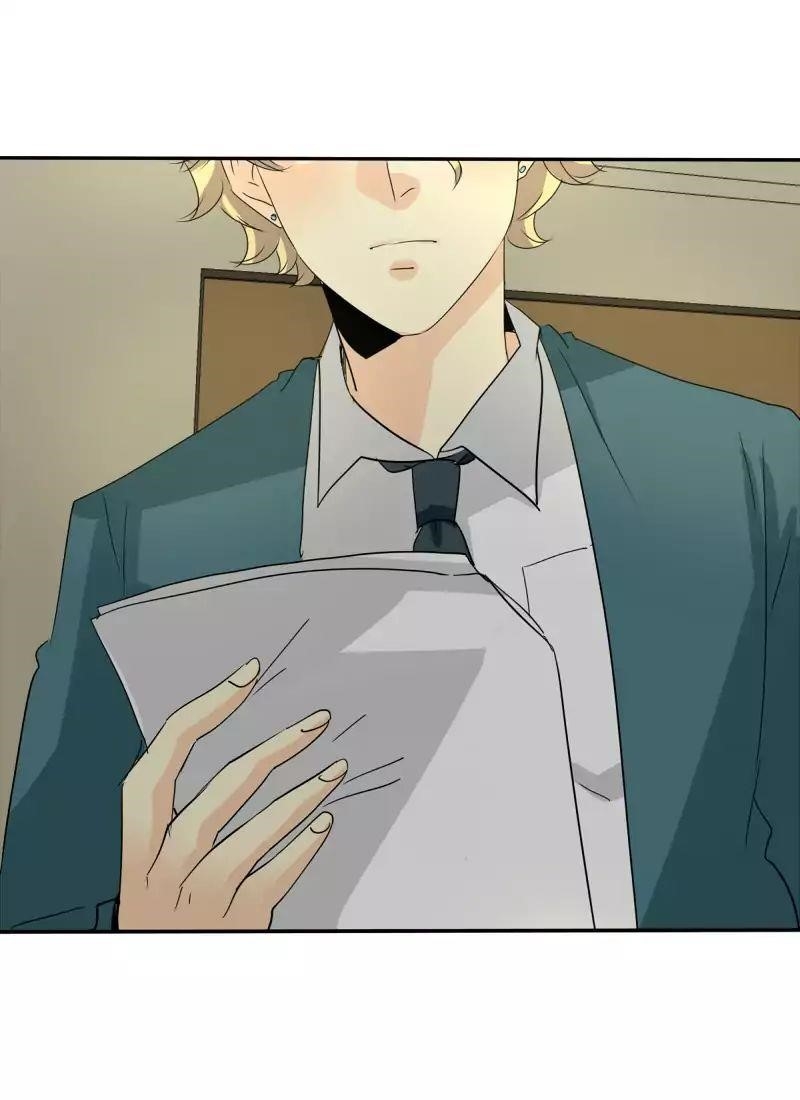 UnOrdinary Chapter 103 - Page 22 in English