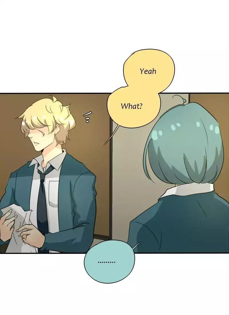 UnOrdinary Chapter 103 - Page 32 in English