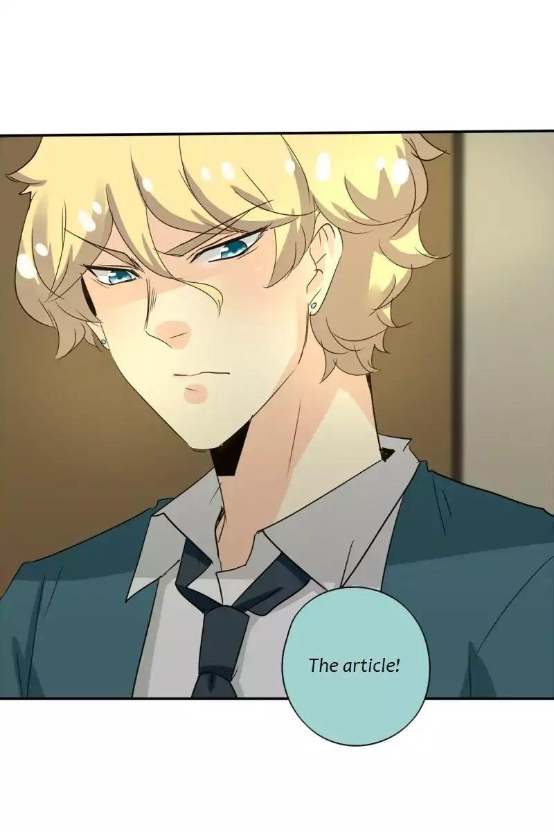 UnOrdinary Chapter 103 - Page 33 in English
