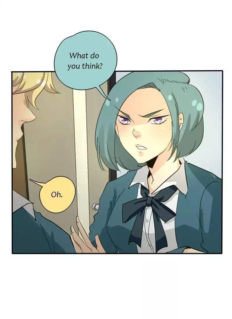 UnOrdinary Chapter 103 - Page 34 in English