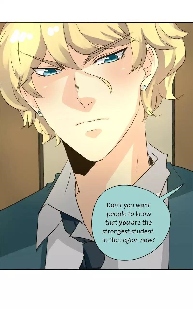 UnOrdinary Chapter 103 - Page 39 in English