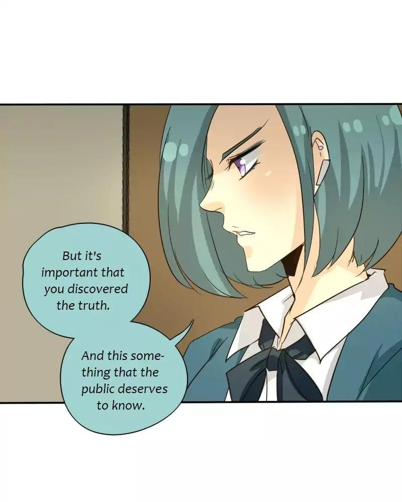 UnOrdinary Chapter 103 - Page 67 in English
