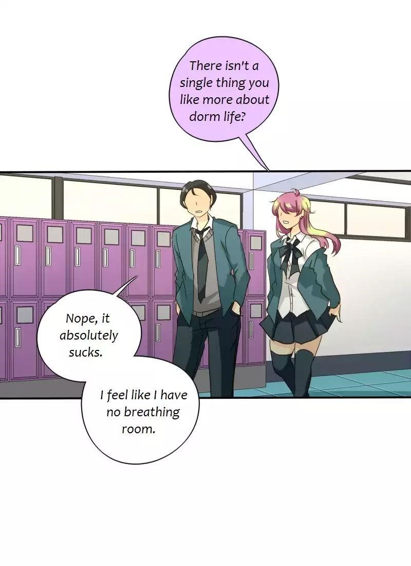 UnOrdinary Chapter 103 - Page 74 in English