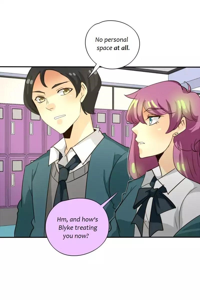 UnOrdinary Chapter 103 - Page 75 in English