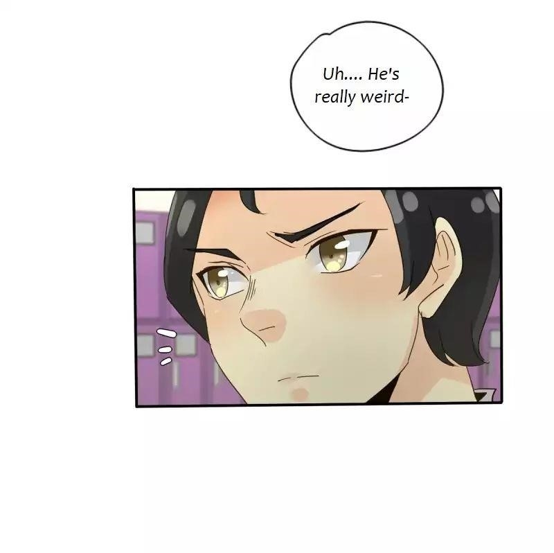 UnOrdinary Chapter 103 - Page 76 in English