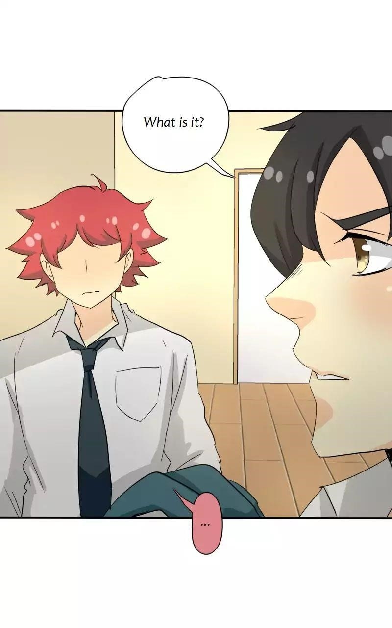 UnOrdinary Chapter 103 - Page 8 in English