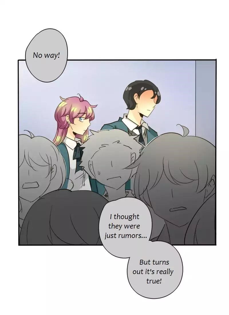 UnOrdinary Chapter 103 - Page 80 in English
