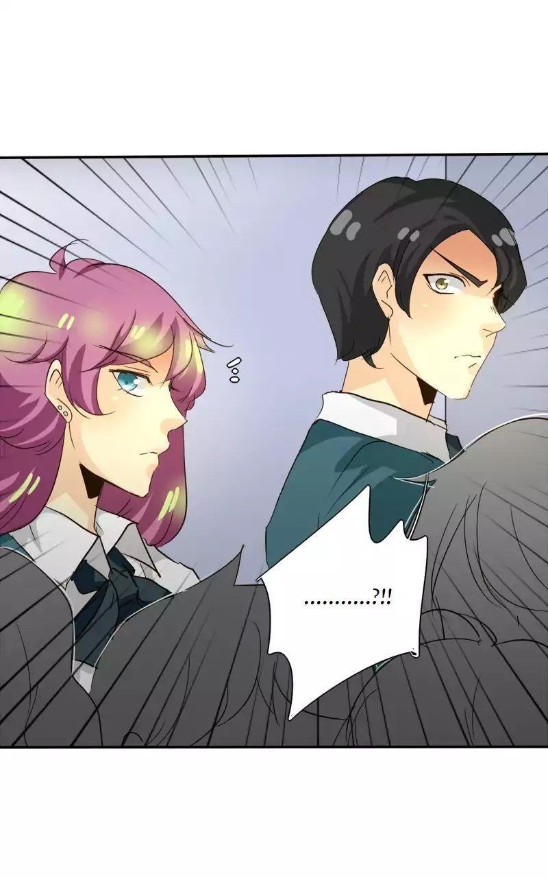 UnOrdinary Chapter 103 - Page 81 in English