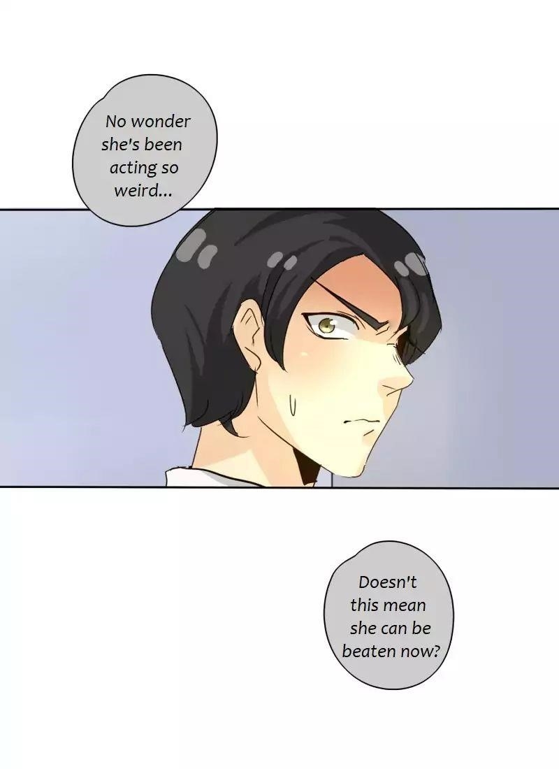 UnOrdinary Chapter 103 - Page 84 in English