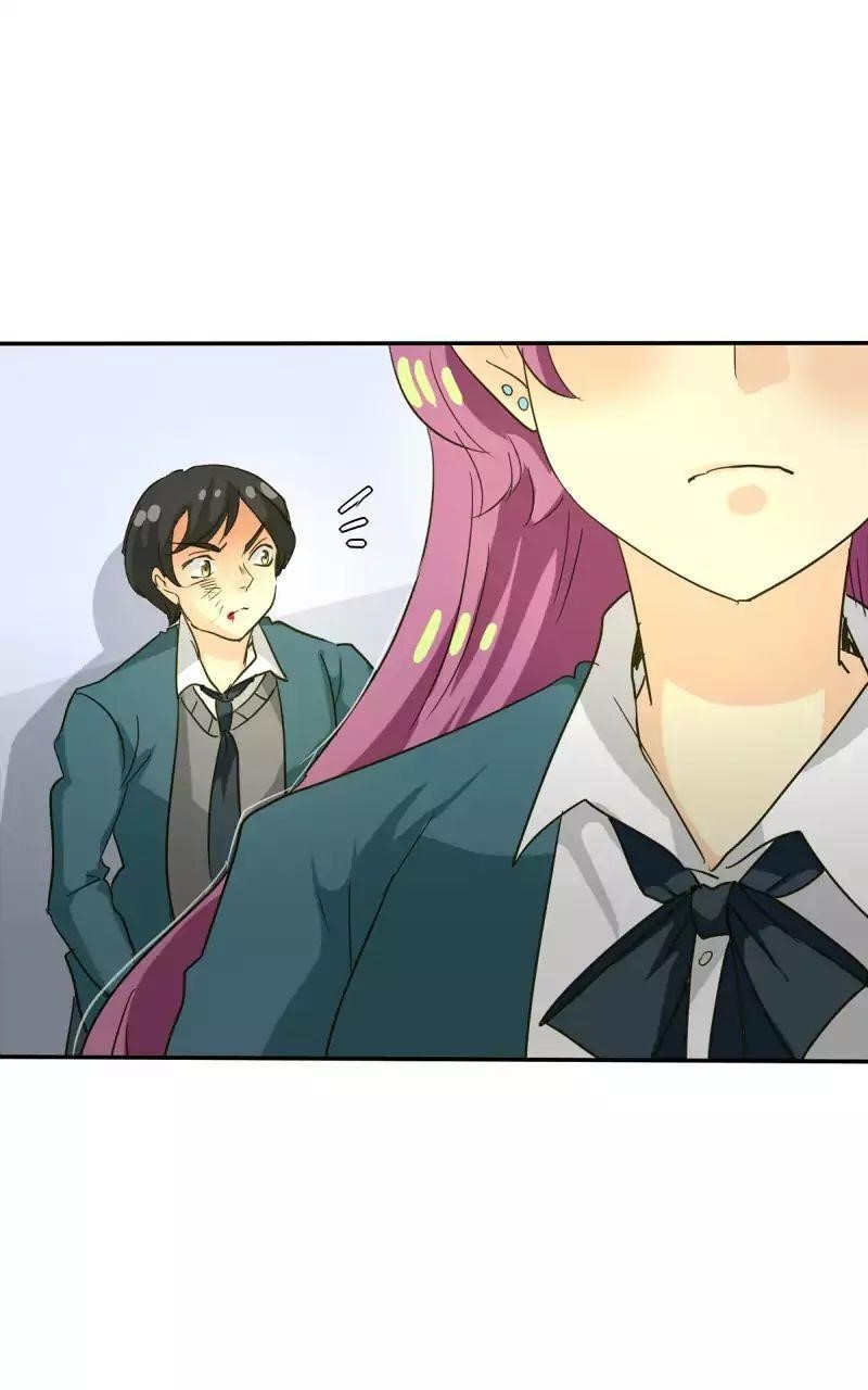 UnOrdinary Chapter 104 - Page 105 in English