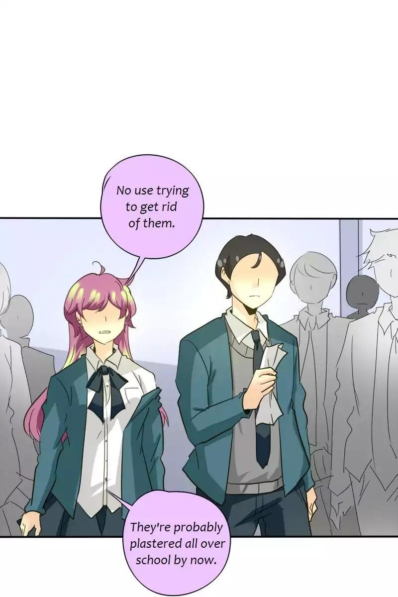 UnOrdinary Chapter 104 - Page 11 in English