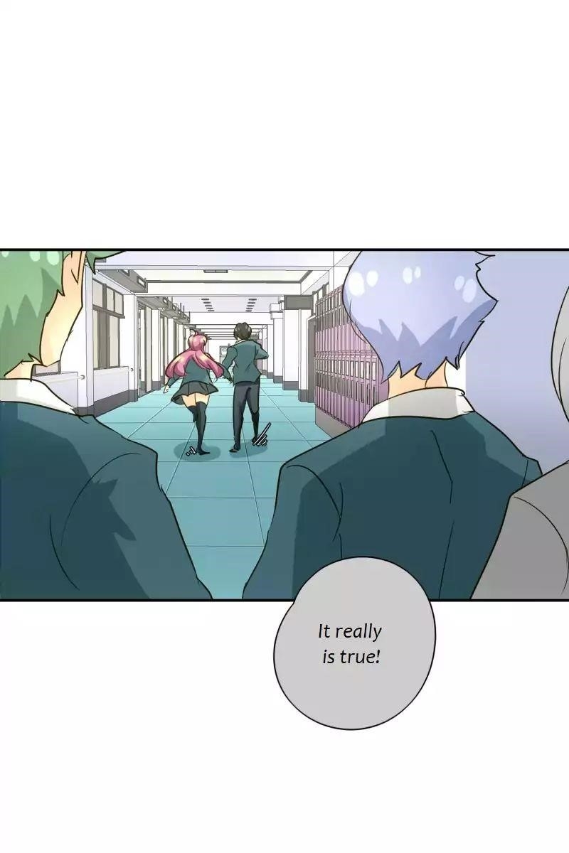 UnOrdinary Chapter 104 - Page 19 in English
