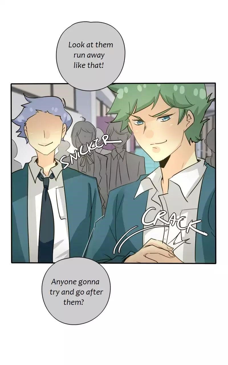 UnOrdinary Chapter 104 - Page 20 in English