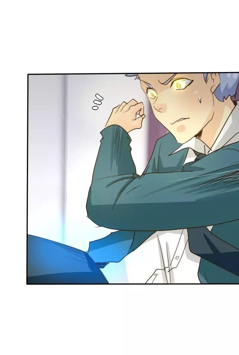 UnOrdinary Chapter 104 - Page 37 in English