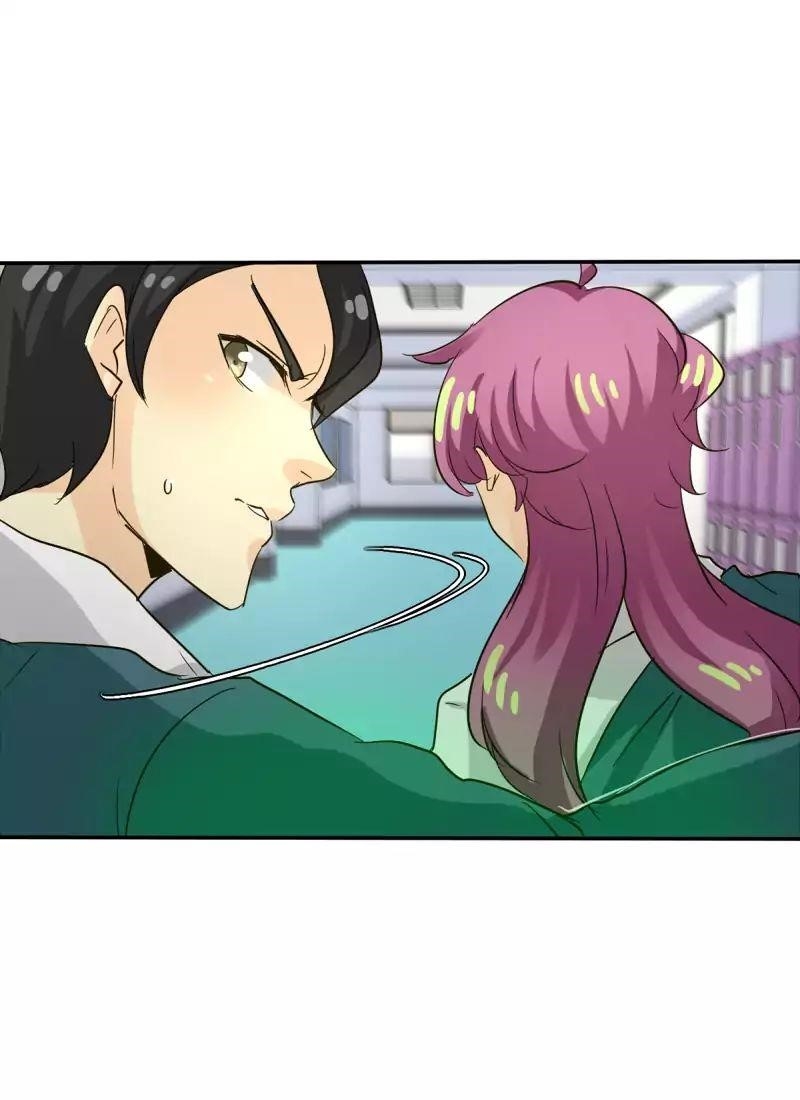 UnOrdinary Chapter 104 - Page 56 in English