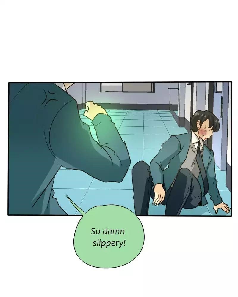 UnOrdinary Chapter 104 - Page 75 in English