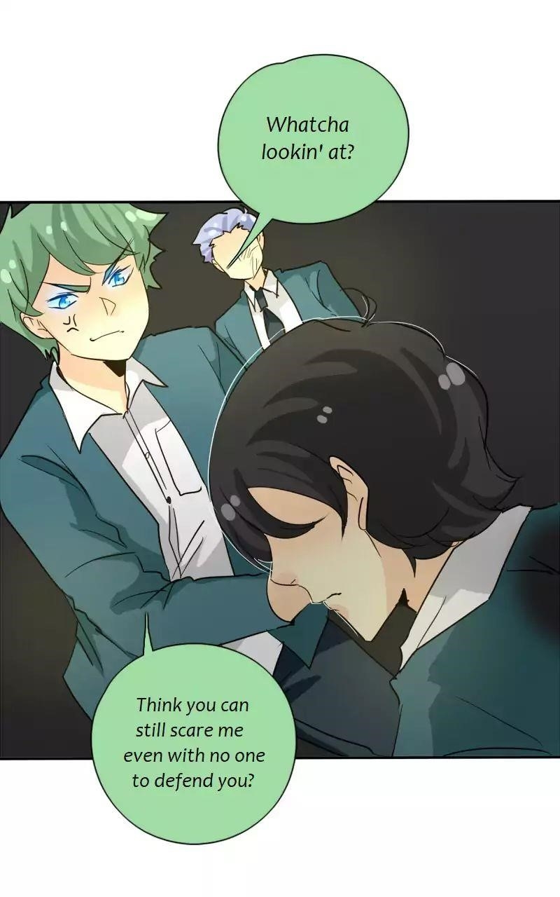 UnOrdinary Chapter 104 - Page 78 in English