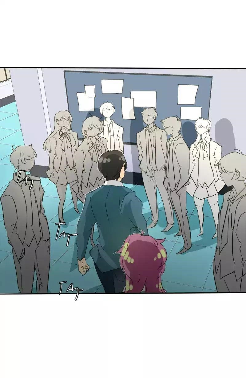 UnOrdinary Chapter 104 - Page 8 in English