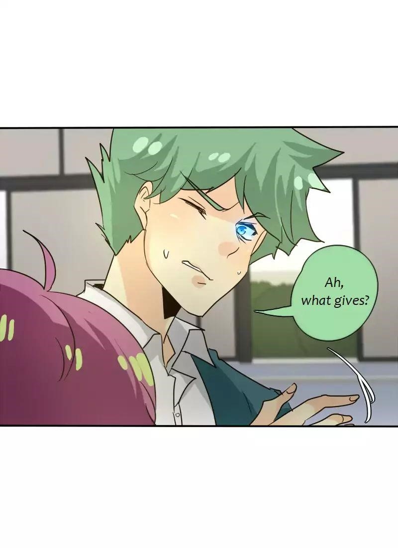 UnOrdinary Chapter 104 - Page 82 in English