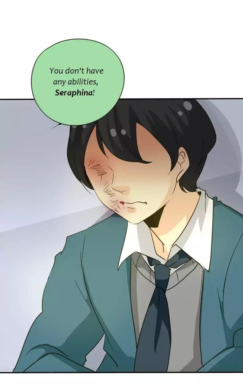 UnOrdinary Chapter 104 - Page 90 in English