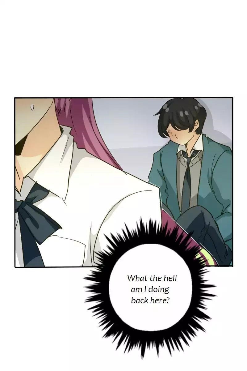 UnOrdinary Chapter 104 - Page 94 in English