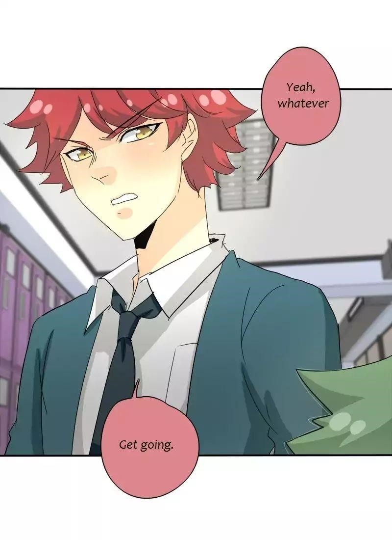 UnOrdinary Chapter 105 - Page 10 in English