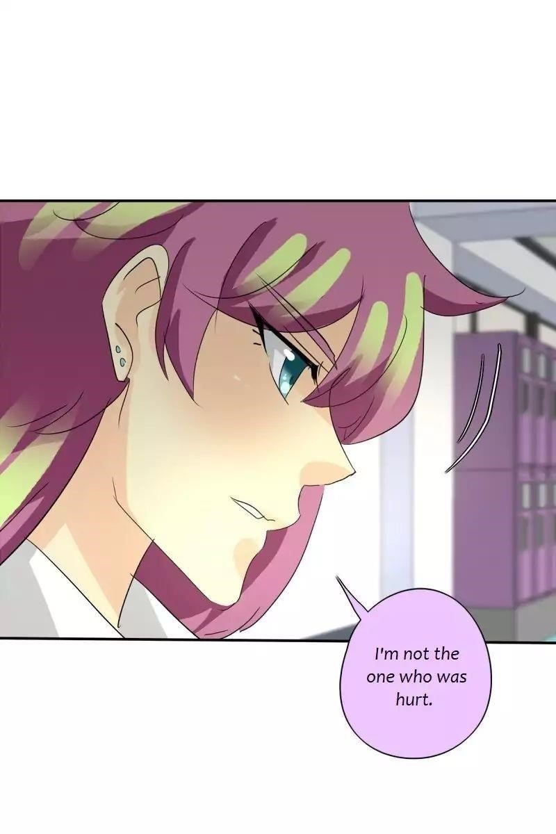 UnOrdinary Chapter 105 - Page 14 in English