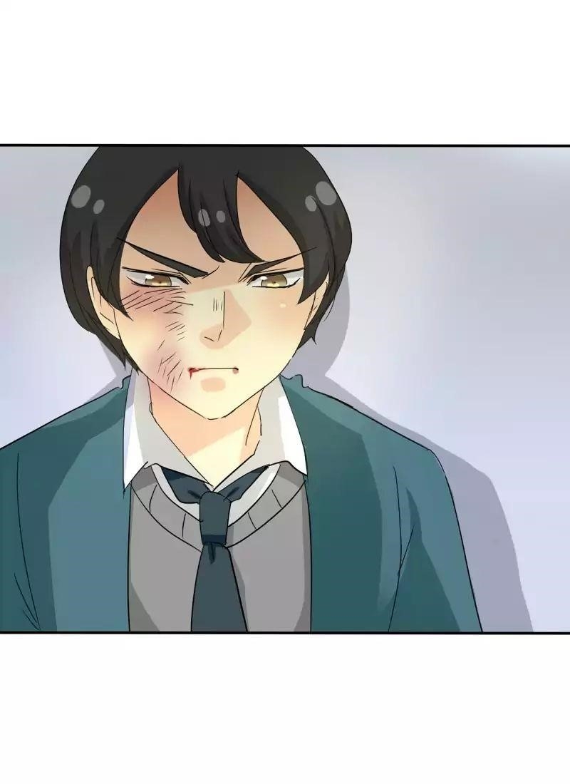 UnOrdinary Chapter 105 - Page 18 in English