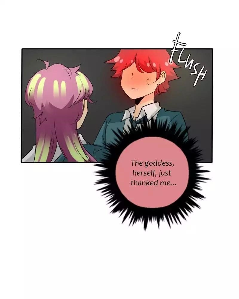 UnOrdinary Chapter 105 - Page 23 in English