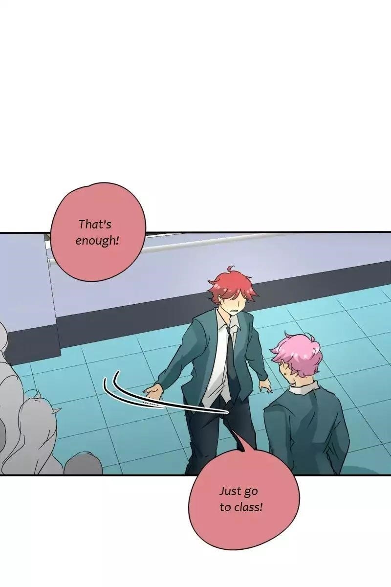 UnOrdinary Chapter 105 - Page 3 in English