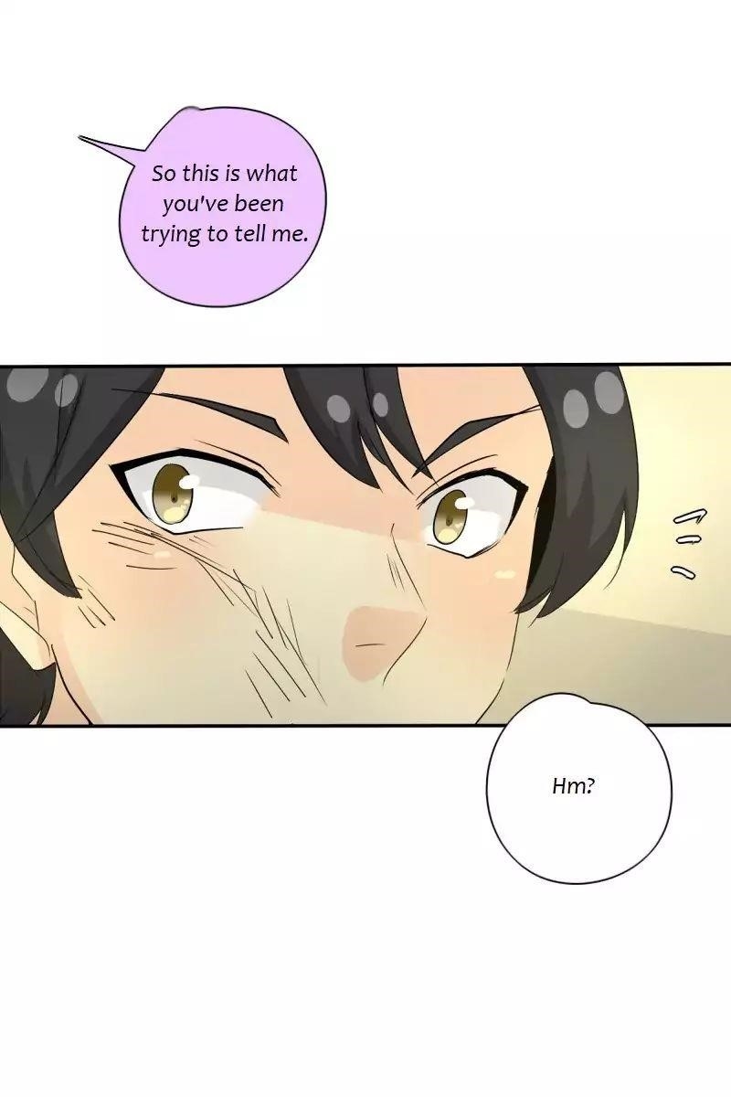 UnOrdinary Chapter 105 - Page 41 in English
