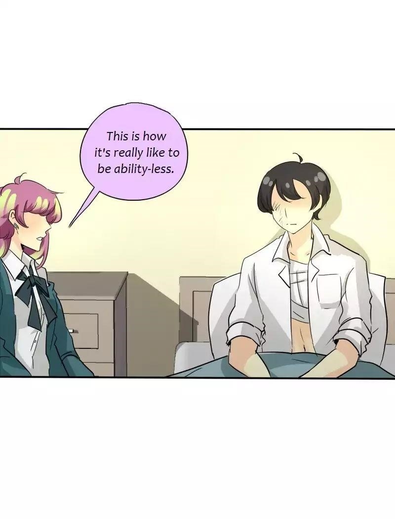 UnOrdinary Chapter 105 - Page 42 in English