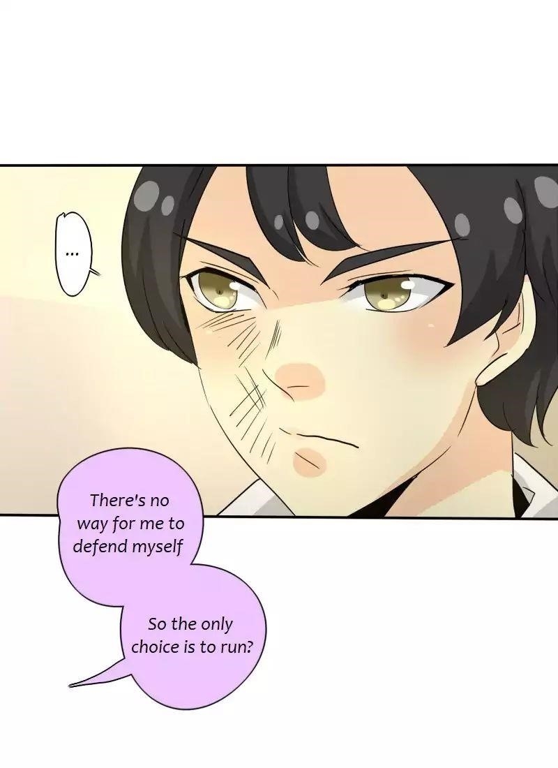 UnOrdinary Chapter 105 - Page 43 in English