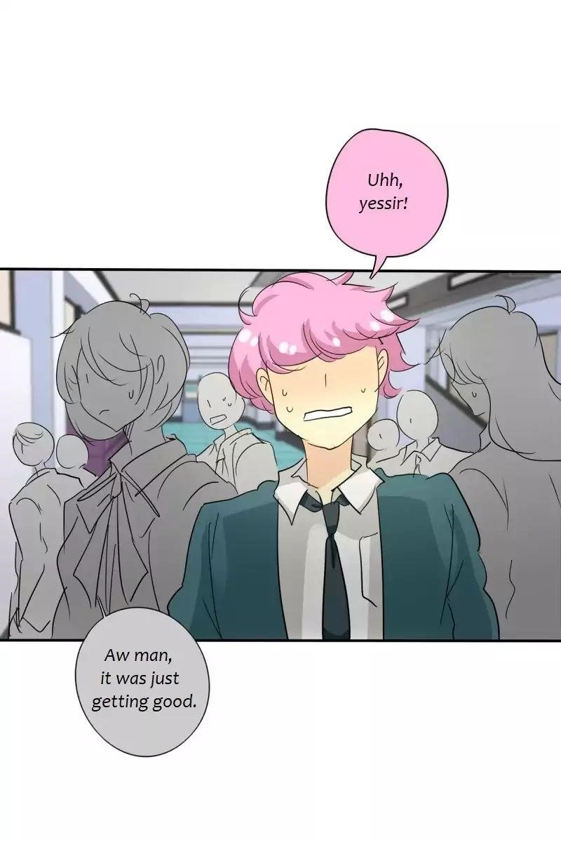 UnOrdinary Chapter 105 - Page 4 in English