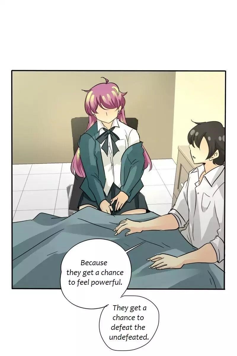 UnOrdinary Chapter 105 - Page 48 in English