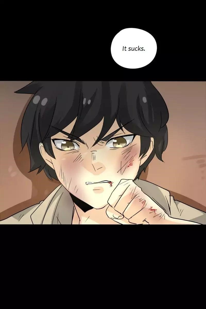 UnOrdinary Chapter 105 - Page 53 in English