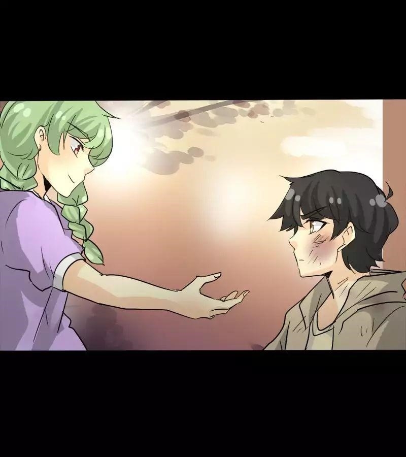 UnOrdinary Chapter 105 - Page 56 in English