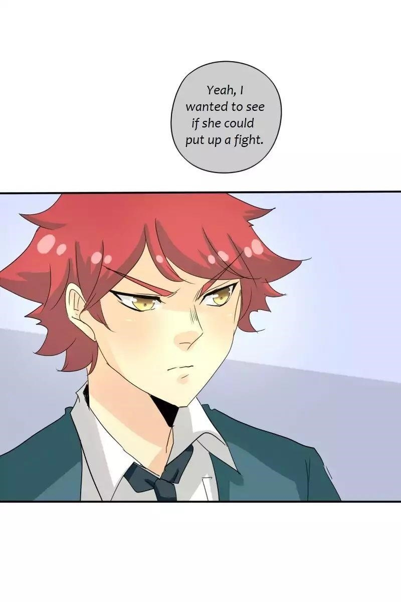 UnOrdinary Chapter 105 - Page 5 in English