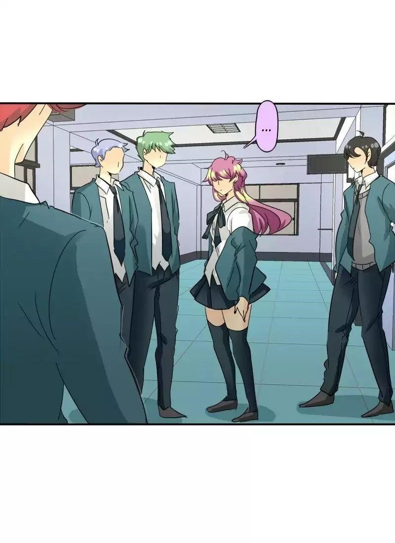 UnOrdinary Chapter 105 - Page 6 in English