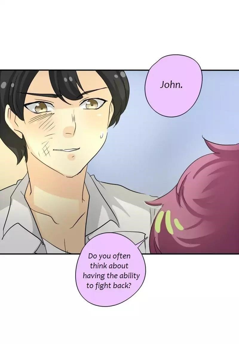 UnOrdinary Chapter 105 - Page 73 in English
