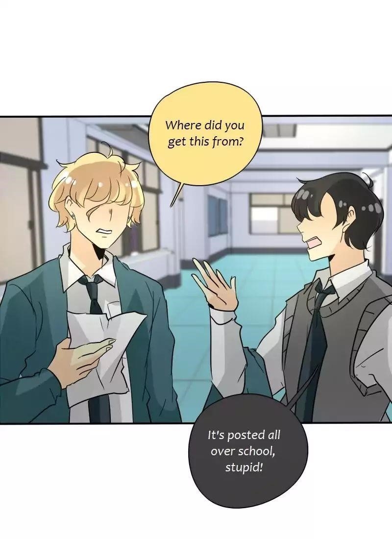 UnOrdinary Chapter 105 - Page 93 in English