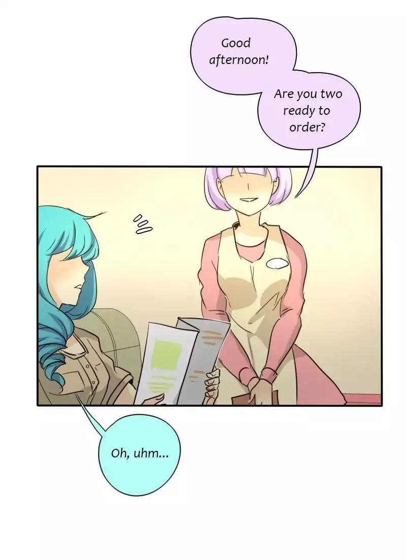 UnOrdinary Chapter 106 - Page 12 in English