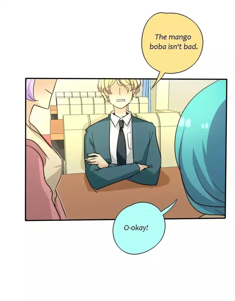 UnOrdinary Chapter 106 - Page 13 in English